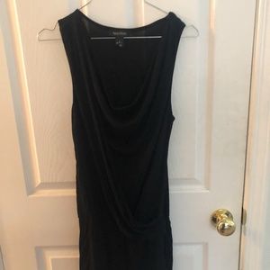 WhiteHouse BlackMkt women's  crossfront top